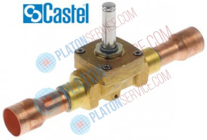 Корпус электромагнитного клапана NC CASTEL (370387)