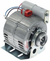 Электромотор / двигатель насос / помпа тип ULKA 128P 180W 230V 50Hz соединение зажим L 155mm W 130mm H 160мм