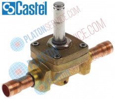 Корпус электромагнитного клапана NC CASTEL (370385)