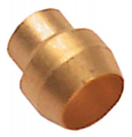 Кольцо врезное  для ø трубы 6 мм для конфорочной горелки  подходит для серия 160